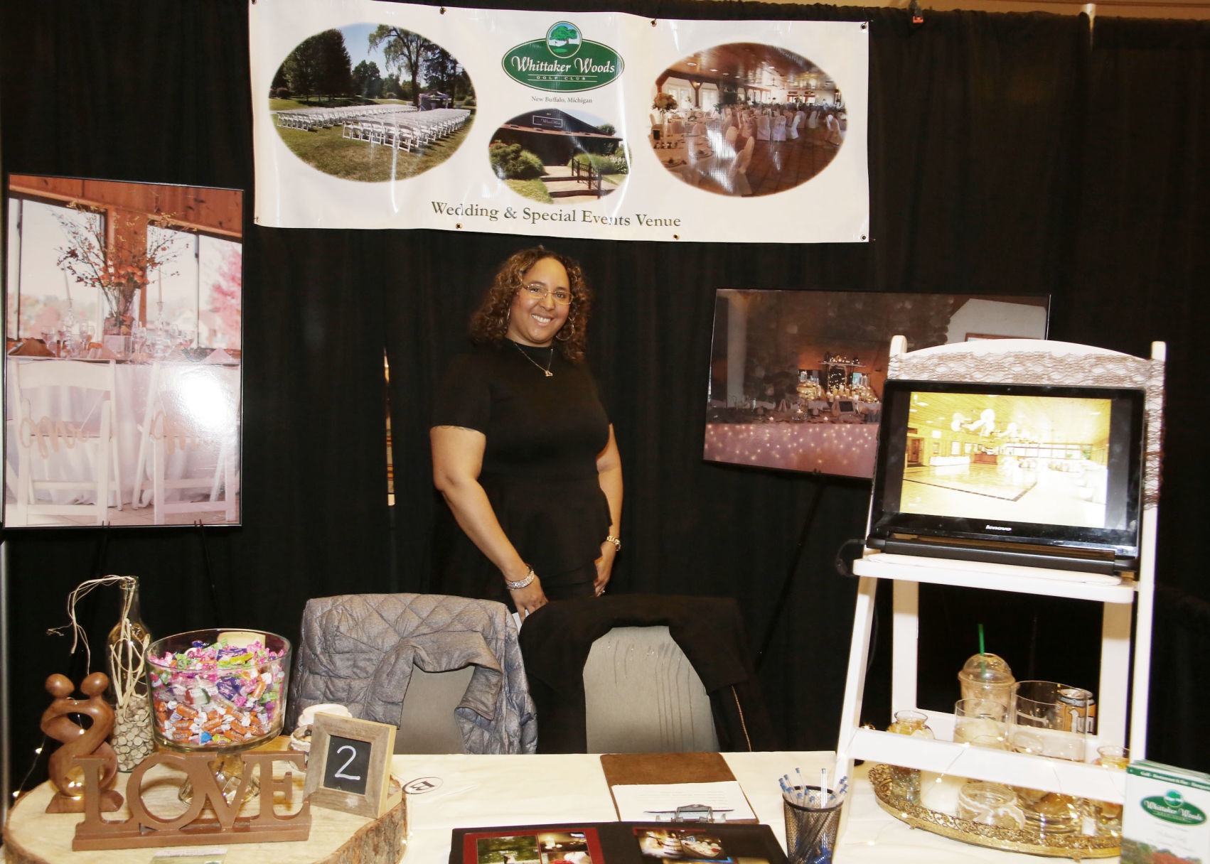 2018 Bride Blu Wedding Expo